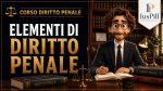 Elementi di diritto penale